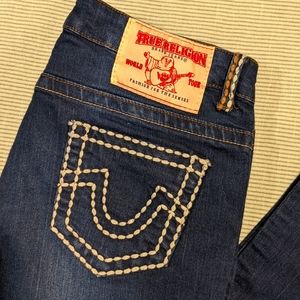 Men's Jeans
